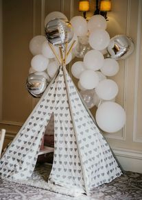 teepee