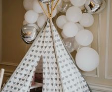 teepee