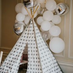 teepee