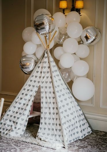 teepee