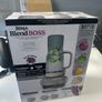 Ninja Blend Boss Image 3