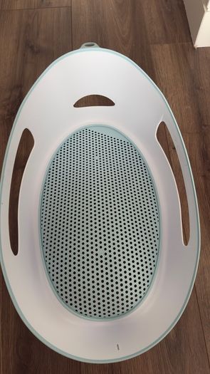 new baby bathtub insert angelcare