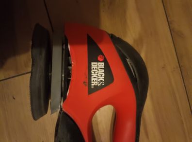 grinder