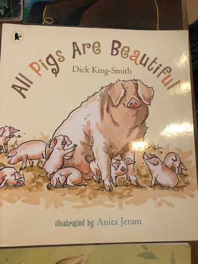 Kids books
