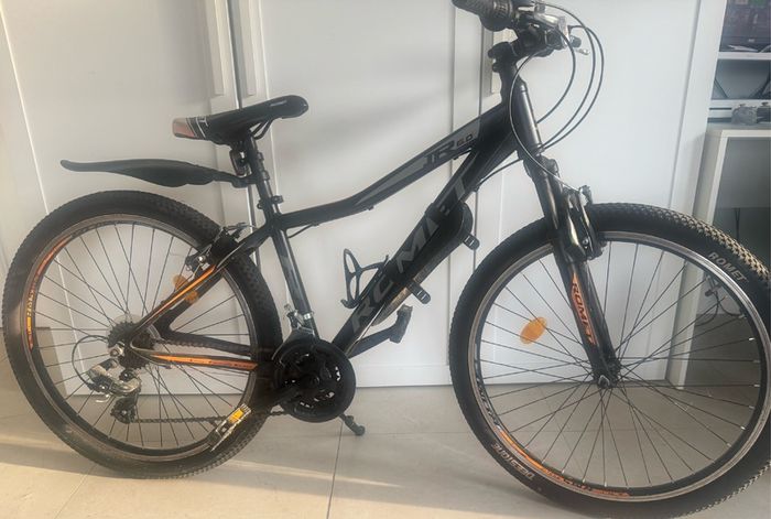 Mountain Bike