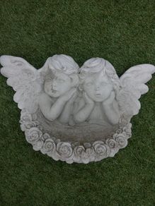 Concrete Garden ornaments