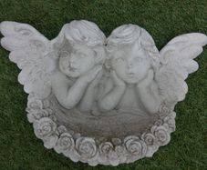 Concrete Garden ornaments