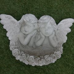 Concrete Garden ornaments