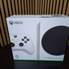 xbox