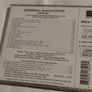 Inessa Galante - 18 Jewish Folk Songs Cd Image 3