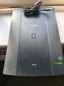 Canon Scanner LiDE 220
