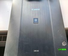 Canon Scanner LiDE 220