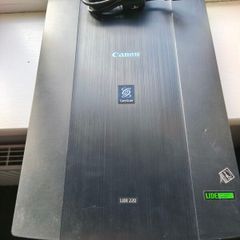 Canon Scanner LiDE 220