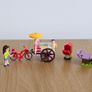 Lego Friends Olivia's Ice Cream Bike (41030) Image 2