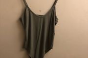 Bodysuit (size 10-12)