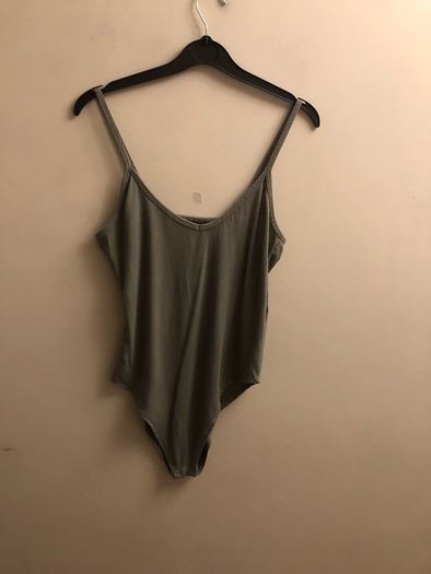 Bodysuit (size 10-12)