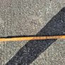 Vintage Blundell Harling 2m Wooden Folding Ruler  BS 4484 Metric Image 10