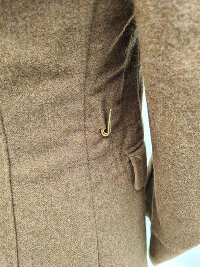 Price Drop - British Army Great War Pattern Jacket. Postwar dates.