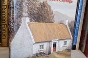The Magic of an Irish Cottage by Anita Hendy (Signed by the Author) (LP174)