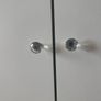 IKEA wardrobe with 2 doors Image 2