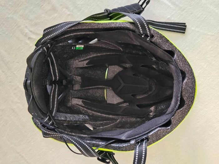 Bicycle Helmet