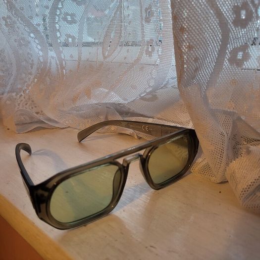 glases