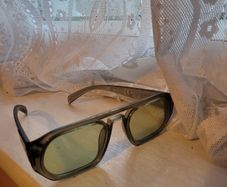 glases