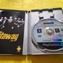The getaway PlayStation2 ps2 games Original Image 3