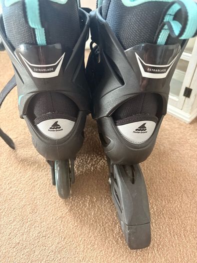 Roller skates Rollerblade EU 42 Excellent Condition
