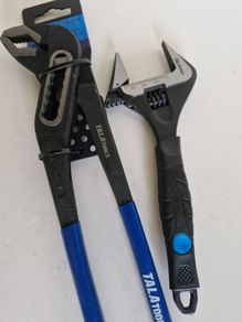 Grips & shifters