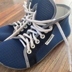 Leguano Barefoot style shoes for kids