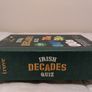Irish Decades Quiz Game Image 5