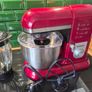 Silvercrest Proffesional Food Mixer Image 4