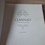Clannad Signed Book - Moments in a Lifetime (Autographed by Band Members) Image 5