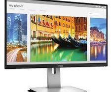 Dell U2515HC 25-inch LED Backlit Monitor Widescreen DisplayPort HDMI