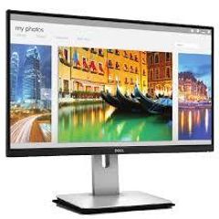 Dell U2515HC 25-inch LED Backlit Monitor Widescreen DisplayPort HDMI