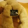 vintage teddy bear Image 3