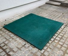 Driving Range Mat