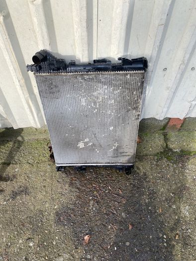 Renault Trafic Radiator 8200411166