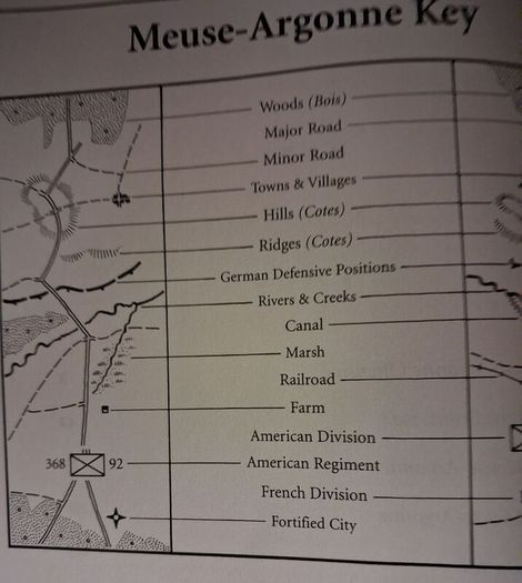 To Conquer Hell / The Meuse- Argonne, 1918 / Edward G. Lengel / 1st. Ed., 2008
