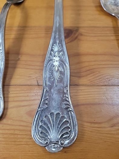 home and garden cutlery