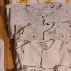 0-3m babygrows