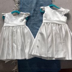Flower girl dresses