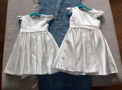 Flower girl dresses