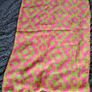 Winter Scarf / Summer Scarfs Age 9-11 Image 3