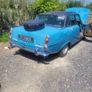 rover p6 Image 5