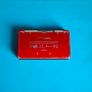 3DS Metallic Red (Modded) Image 5
