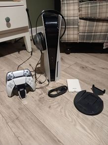 playstation 5