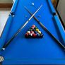 3 in 1 pool table Image 2