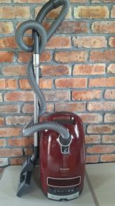 Miele c3 cat&dog hoover